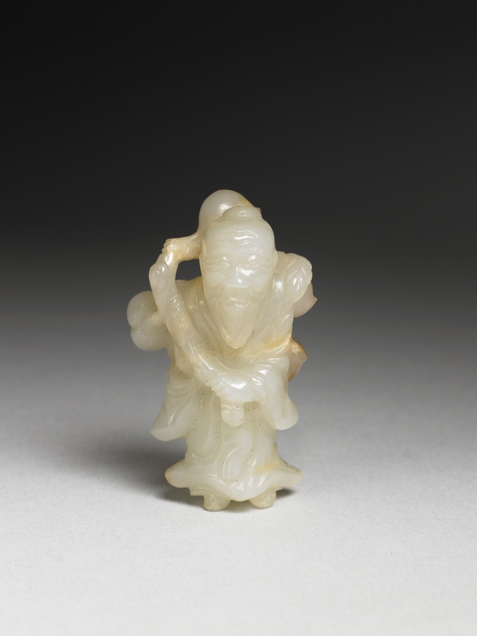 清代1玉器