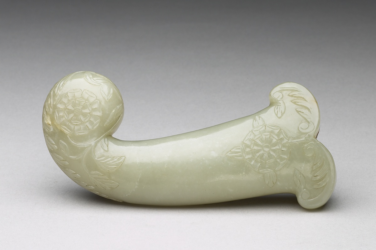 清代1玉器