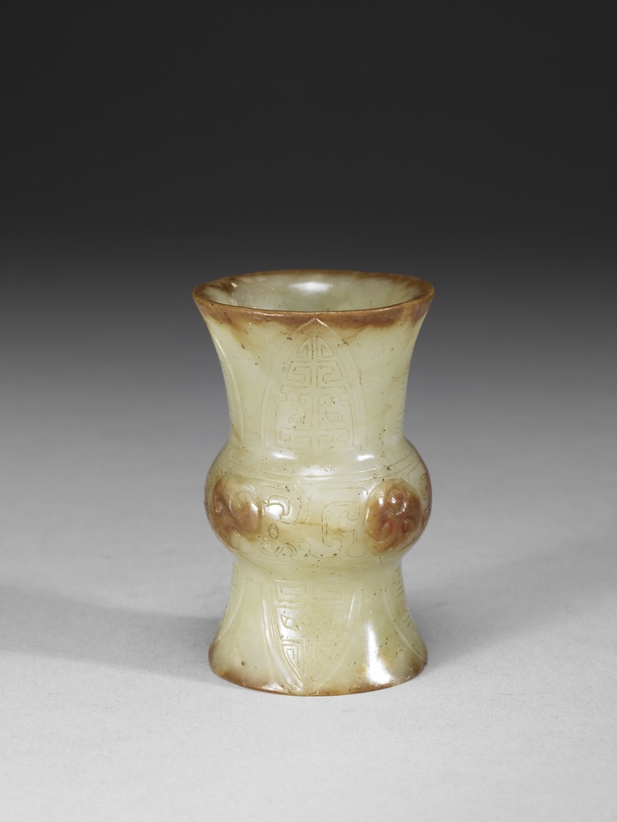 明代玉器