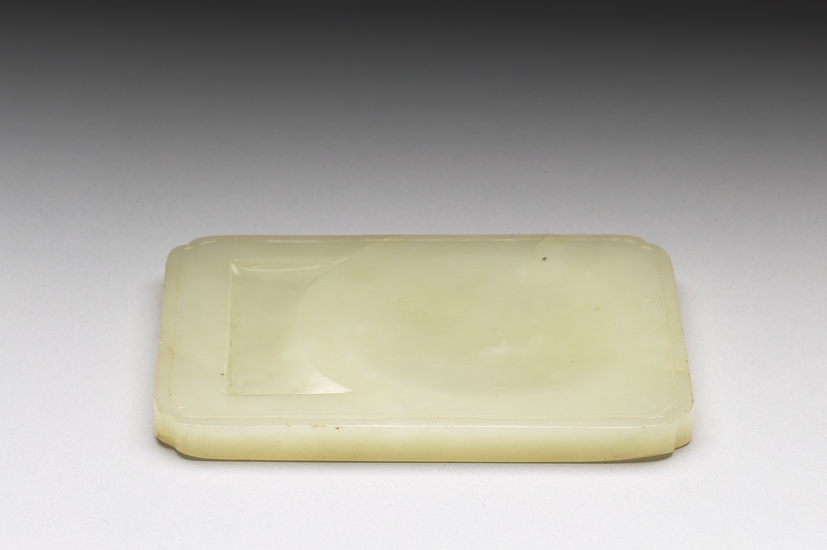 清代3玉器