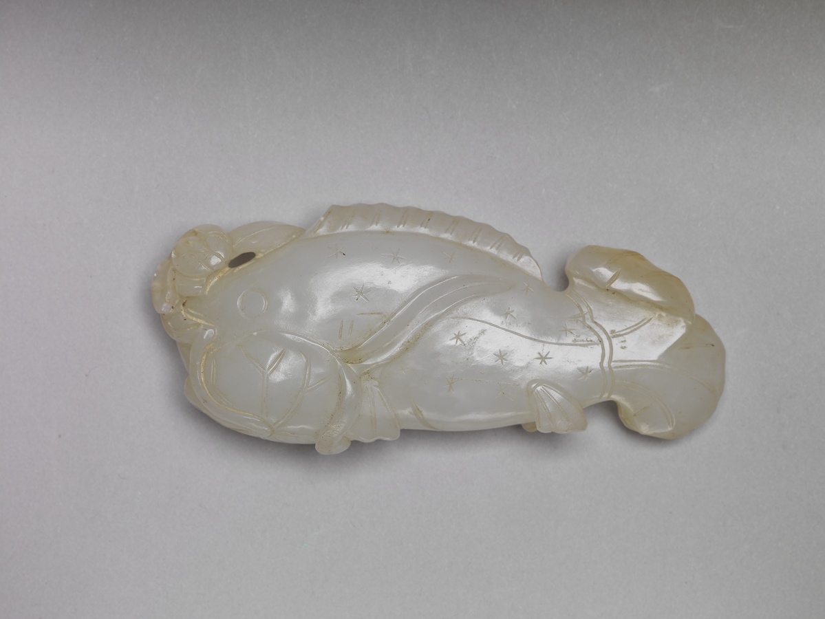 清代2玉器
