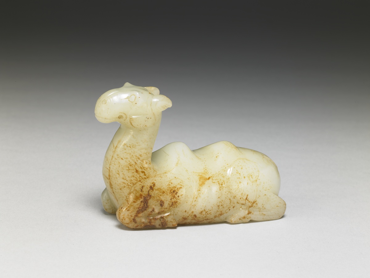 商周汉代玉器_台北故宫博物院藏历代玉石器_馆藏古玉高清图片
