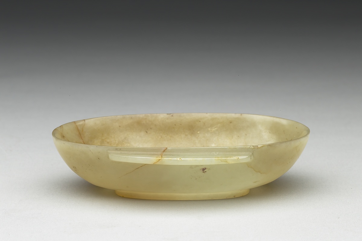 商周汉代玉器_台北故宫博物院藏历代玉石器_馆藏古玉高清图片