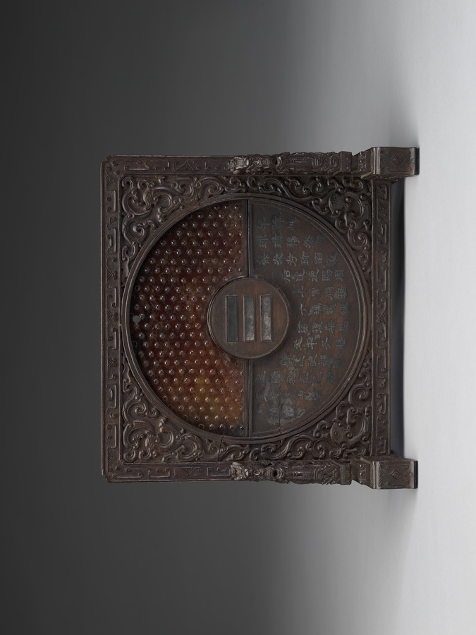 商周汉代玉器_台北故宫博物院藏历代玉石器_馆藏古玉高清图片