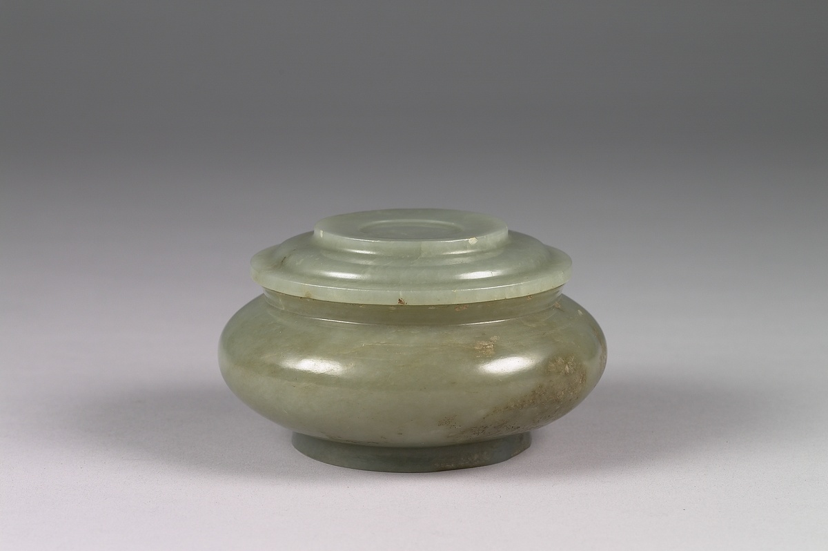 明代玉器_台北故宫博物院藏历代玉石器_馆藏古玉高清图片