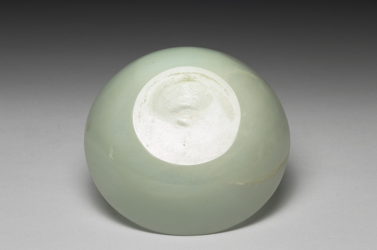 明代玉器_台北故宫博物院藏历代玉石器_馆藏古玉高清图片