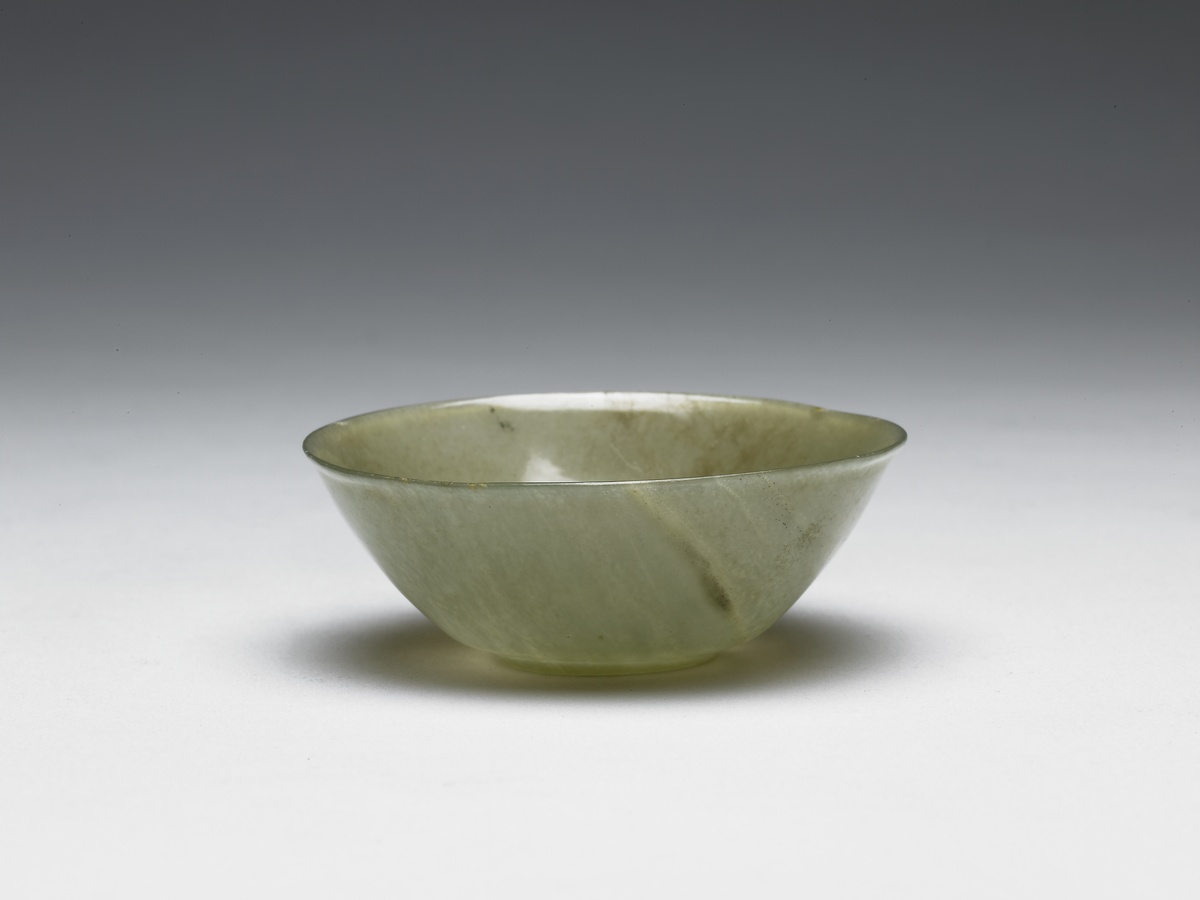 明代玉器_台北故宫博物院藏历代玉石器_馆藏古玉高清图片
