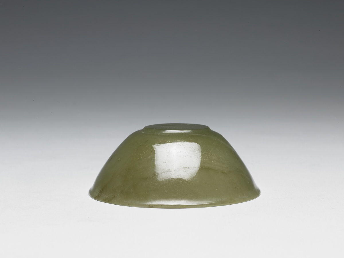 明代玉器_台北故宫博物院藏历代玉石器_馆藏古玉高清图片