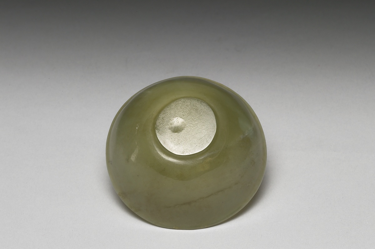 明代玉器_台北故宫博物院藏历代玉石器_馆藏古玉高清图片