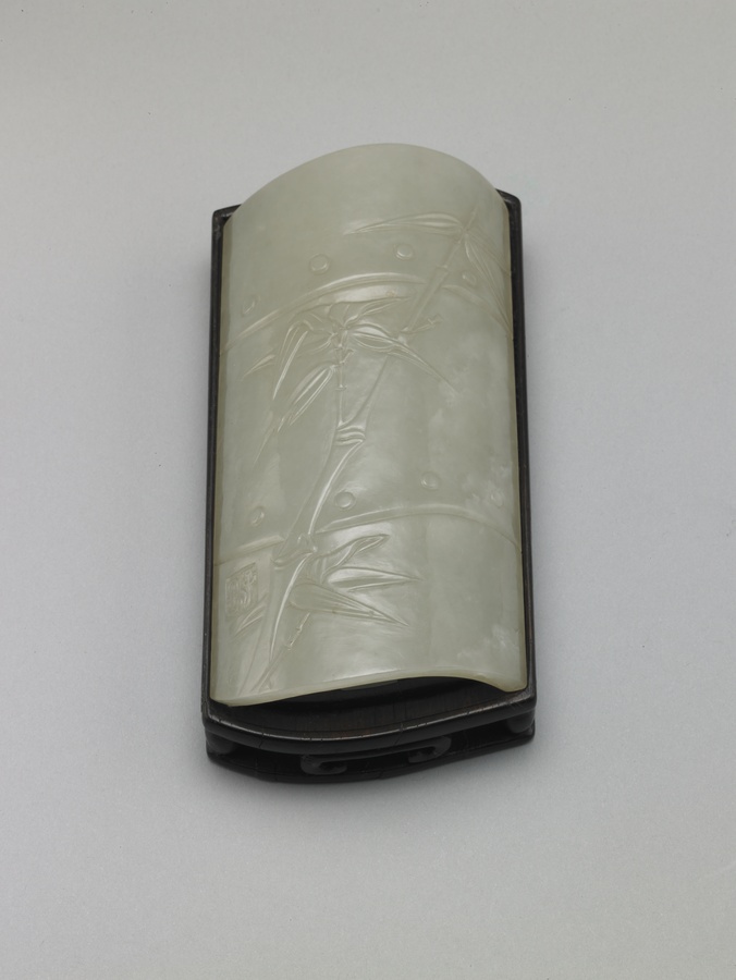 明代玉器_台北故宫博物院藏历代玉石器_馆藏古玉高清图片