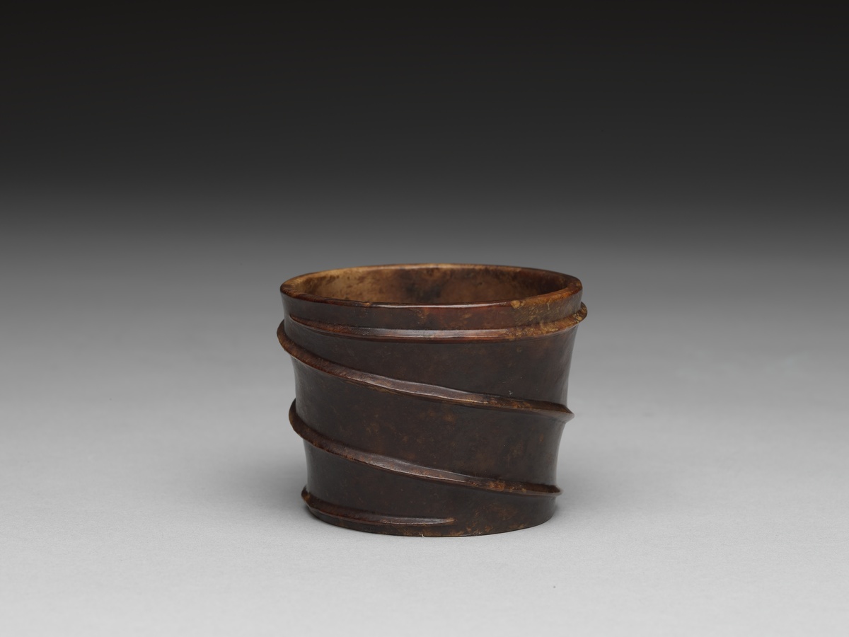 明代玉器_台北故宫博物院藏历代玉石器_馆藏古玉高清图片