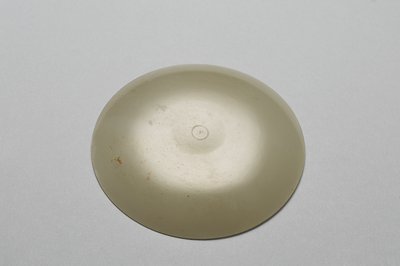 明代玉器_台北故宫博物院藏历代玉石器