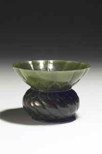清代玉器（一）_台北故宫博物院藏历代玉石器