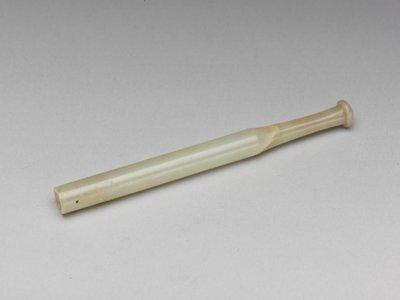 清代玉器（一）_台北故宫博物院藏历代玉石器